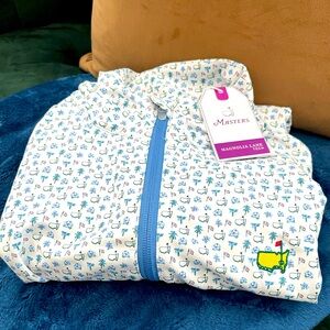 MASTERS WOMANS JACKET